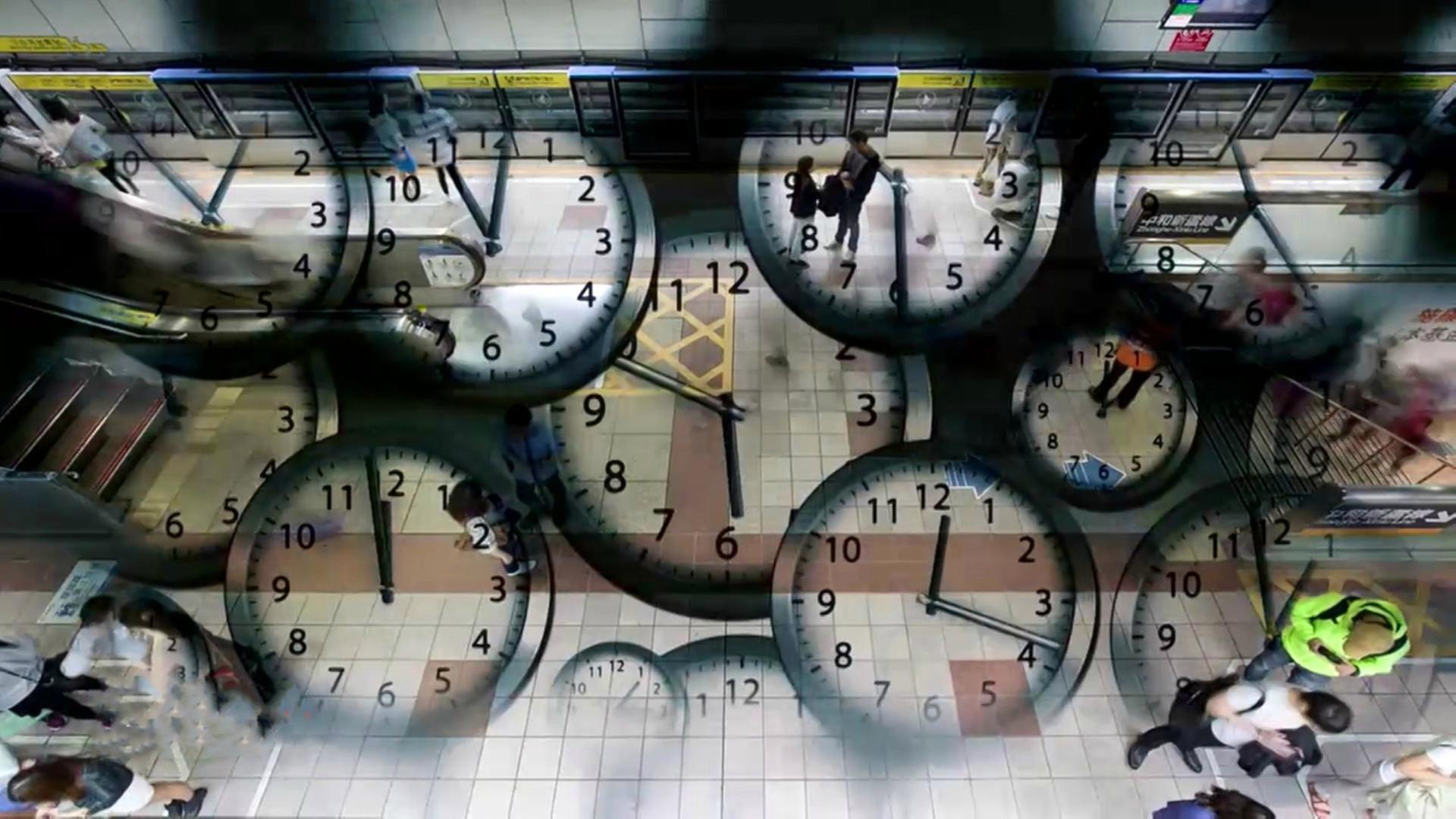 Schädliche Zeitumstellung, Thrombose, Lupinenkäse