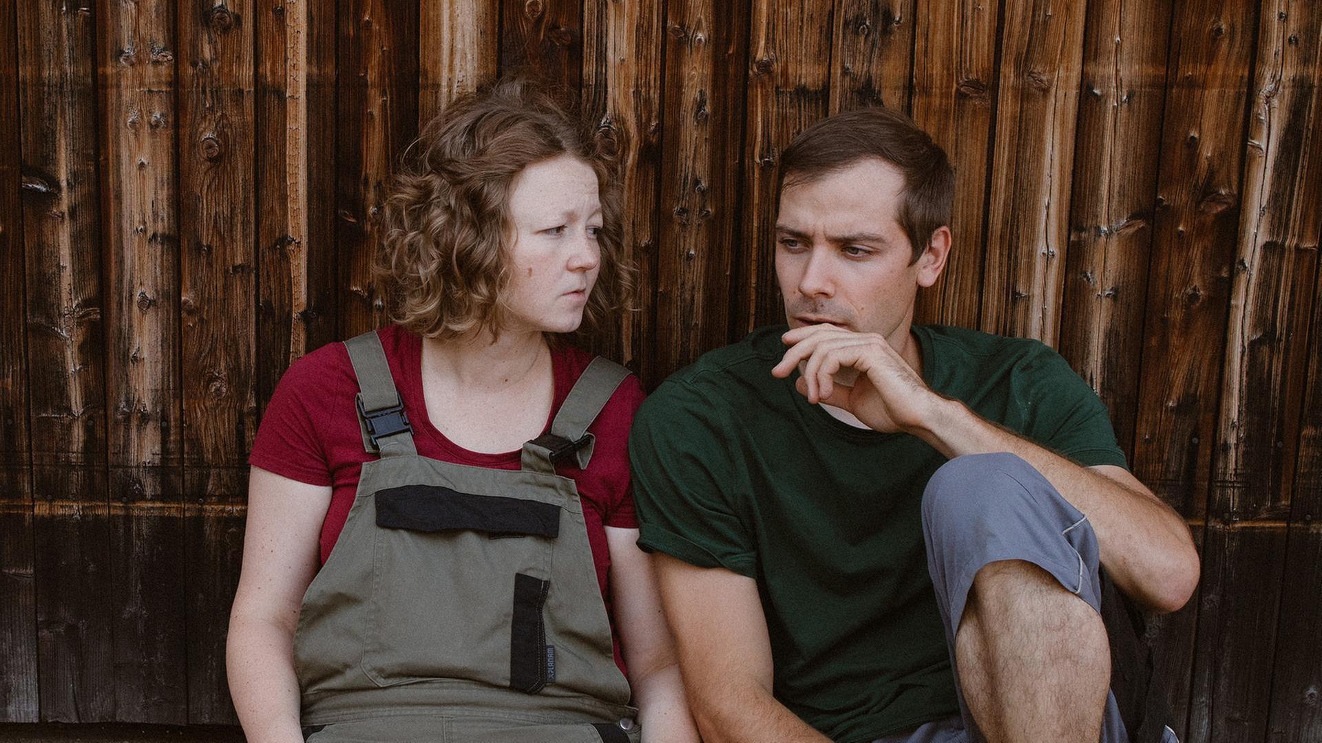 Schaffen wir das? - Selbstständigkeit