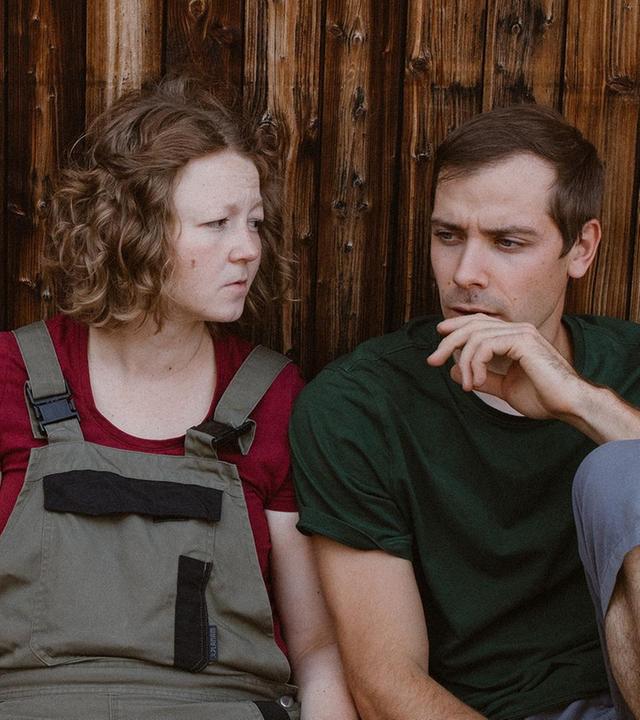 Schaffen wir das? - Selbstständigkeit