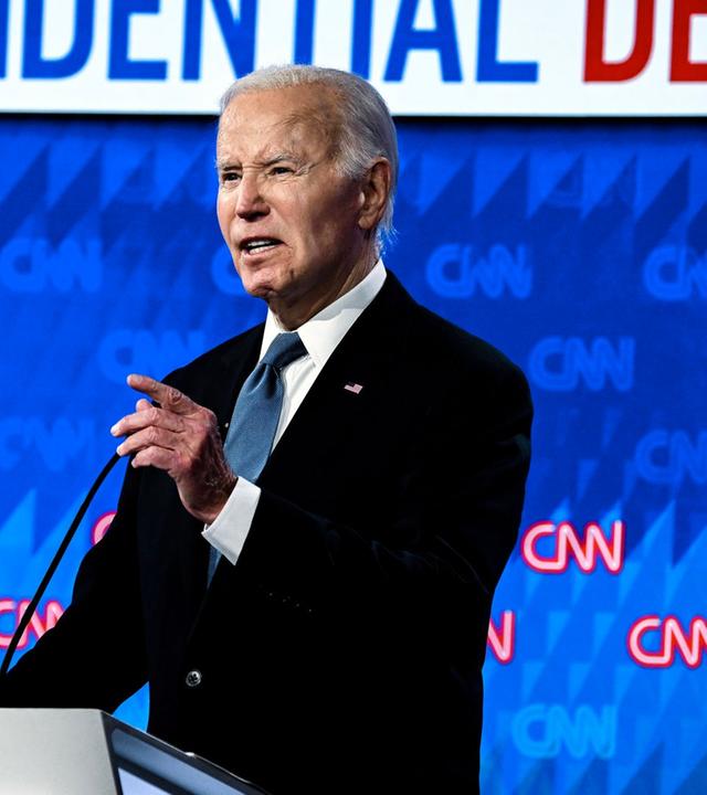 Schicksalswahl für die USA und den Westen?