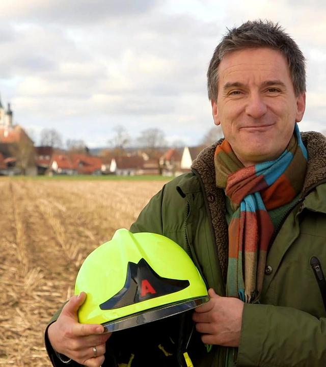 Schlachtpartie mit Paul Enghofer, Papierlampen und mehr