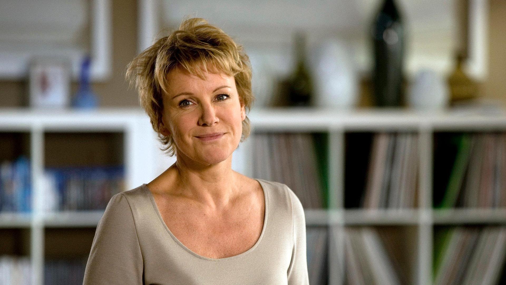 Schlaflos in Schwabing