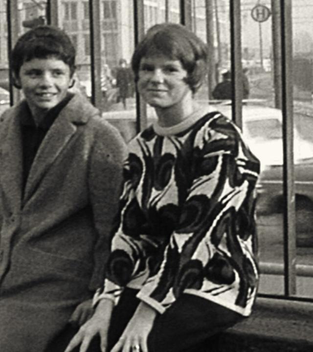 Schlechte Mode, schlechte Noten? Schulärztin warnt vor "Modetorheit"