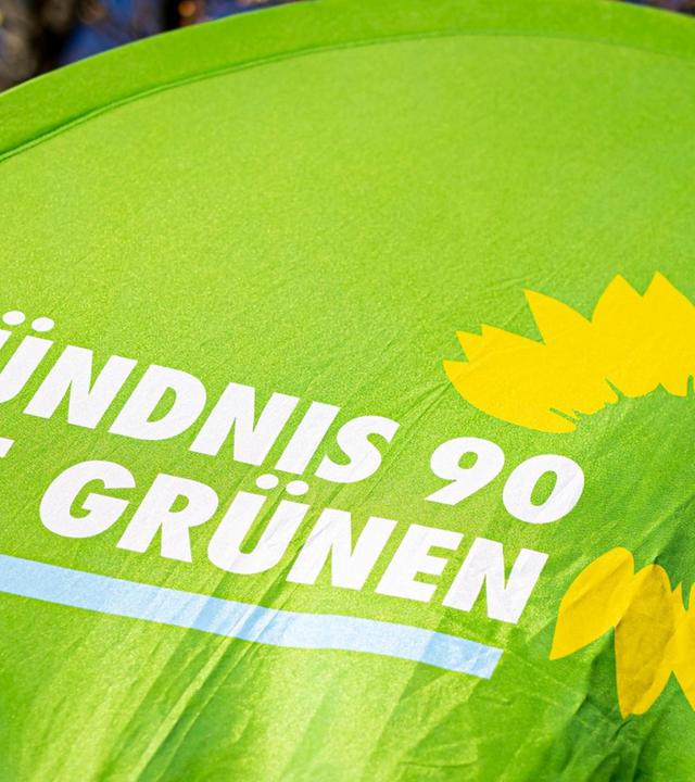 Schlechte Wahlergebnisse und Rücktritte: Wie geht es weiter mit den Grünen?