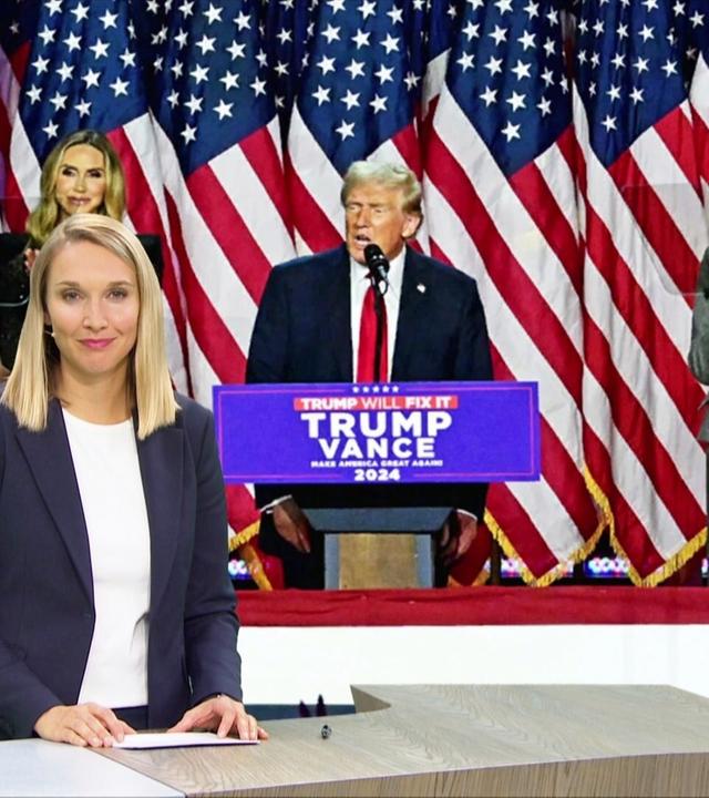 Schleswig-Holstein 18:00 - 06.11.2024