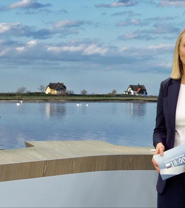 Schleswig-Holstein 18:00 - 09.04.2024