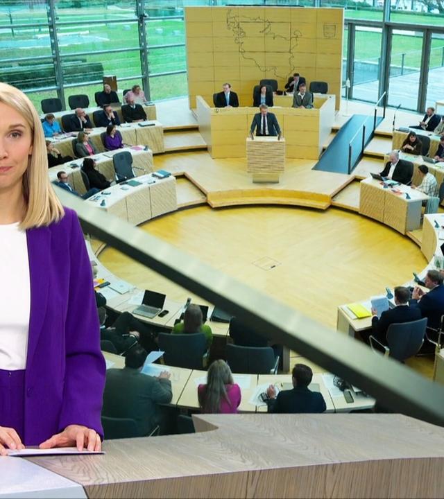 Schleswig-Holstein 18:00 - 11.12.2024