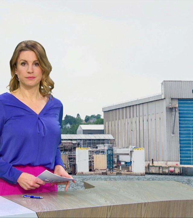 Schleswig-Holstein 18:00 - 12.12.2024