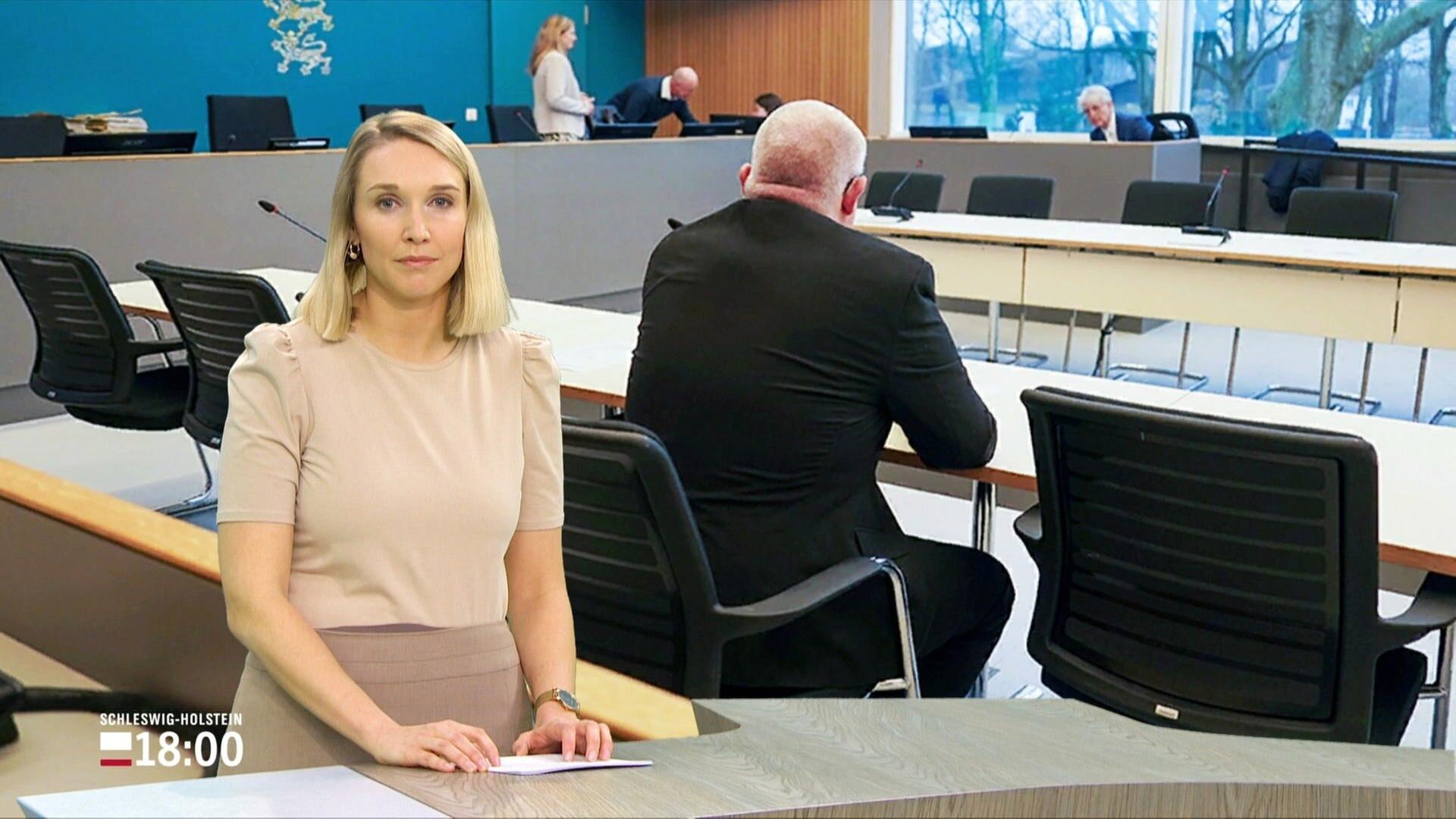 Schleswig-Holstein 18:00 - 14.02.2024