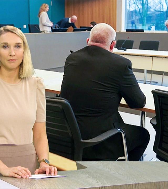 Schleswig-Holstein 18:00 - 14.02.2024