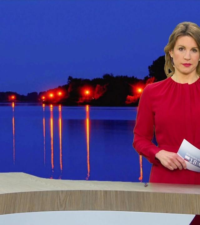 Schleswig-Holstein 18:00 - 16.01.2025