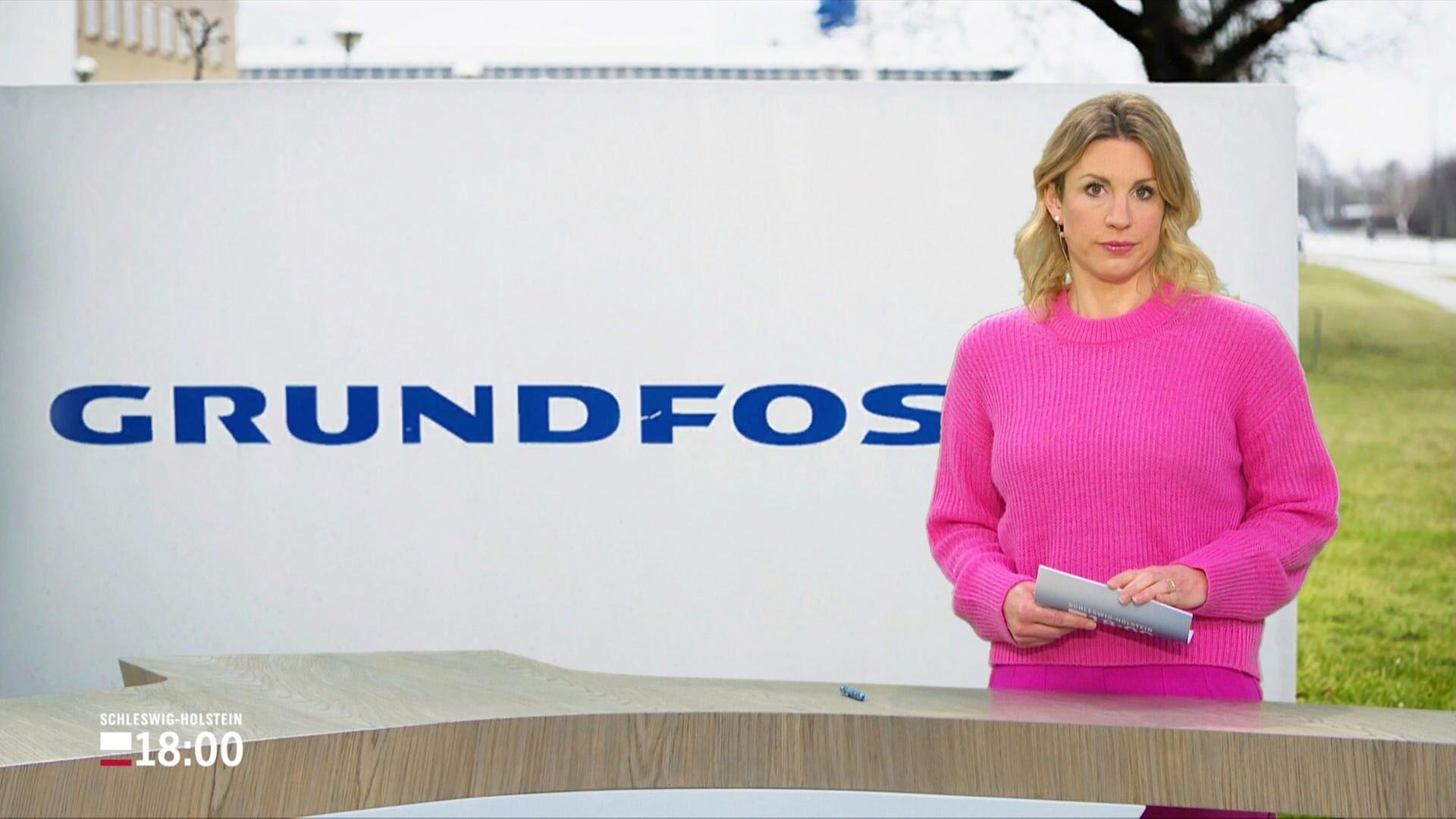 Schleswig-Holstein 18:00 - 17.04.2024