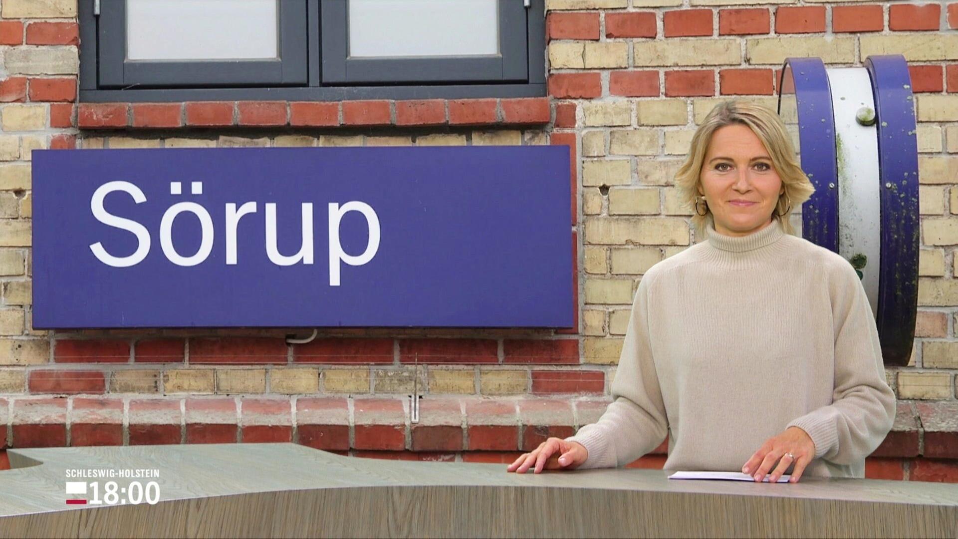 Schleswig-Holstein 18:00 - 28.10.2024