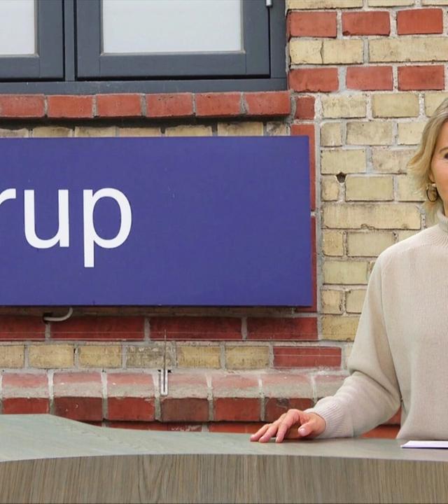 Schleswig-Holstein 18:00 - 28.10.2024