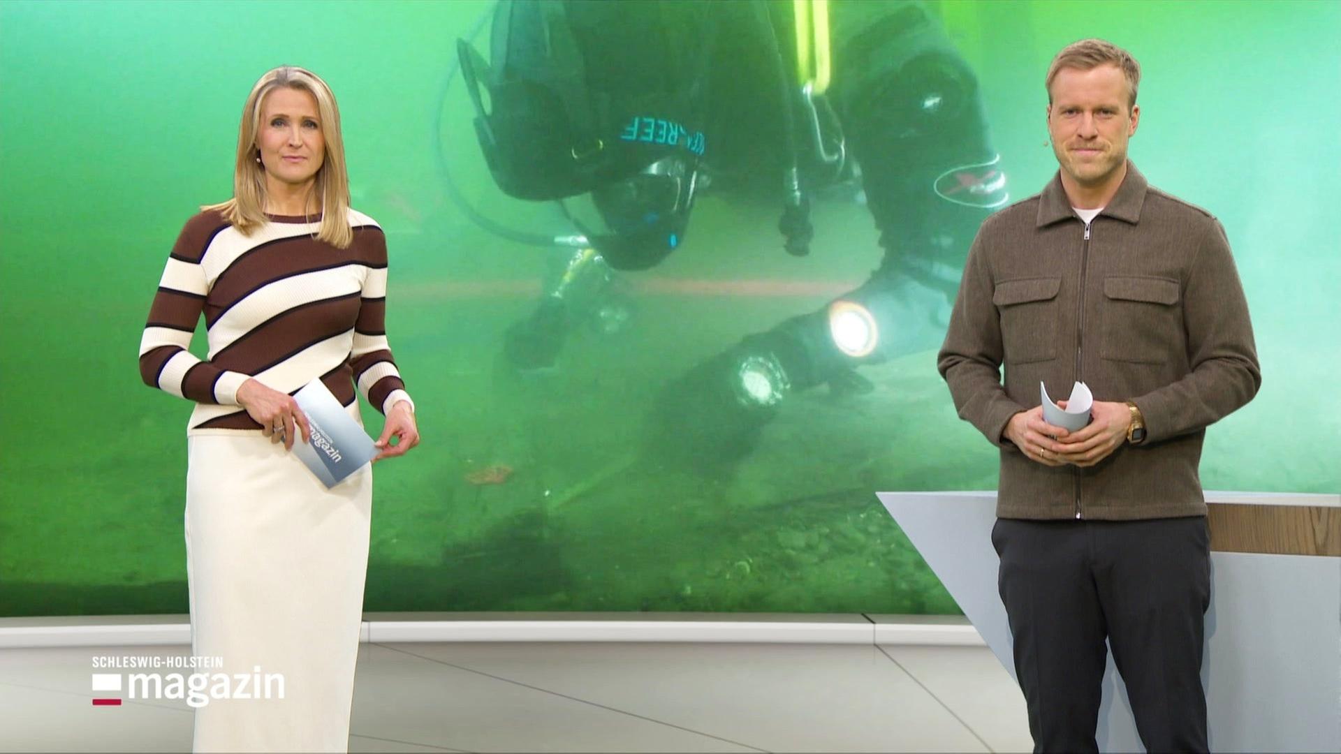 Schleswig-Holstein Magazin - 07.01.2025