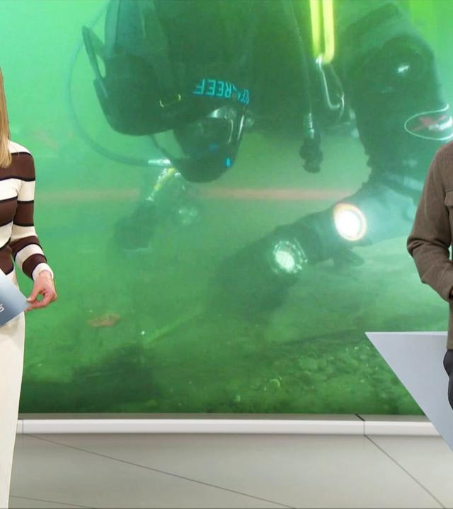 Schleswig-Holstein Magazin - 07.01.2025