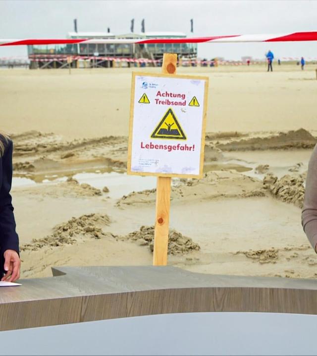 Schleswig-Holstein Magazin - 12.04.2024