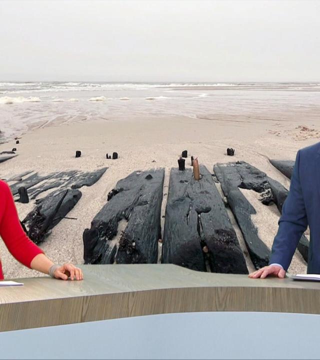 Schleswig-Holstein Magazin - 15.01.2025