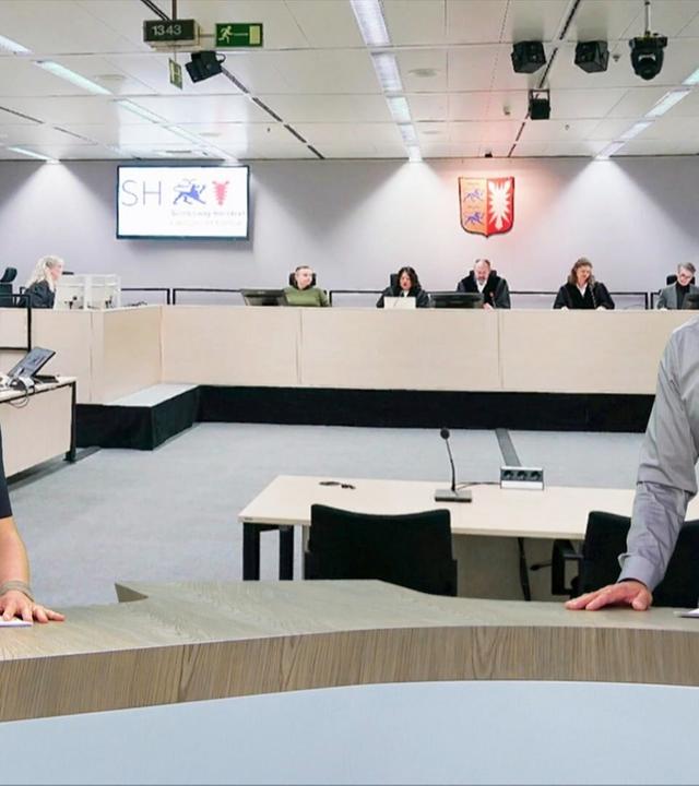 Schleswig-Holstein Magazin - 15.05.2024