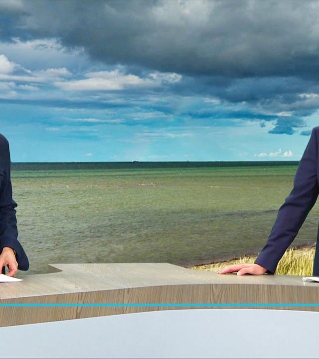 Schleswig-Holstein Magazin - 15.06.2024