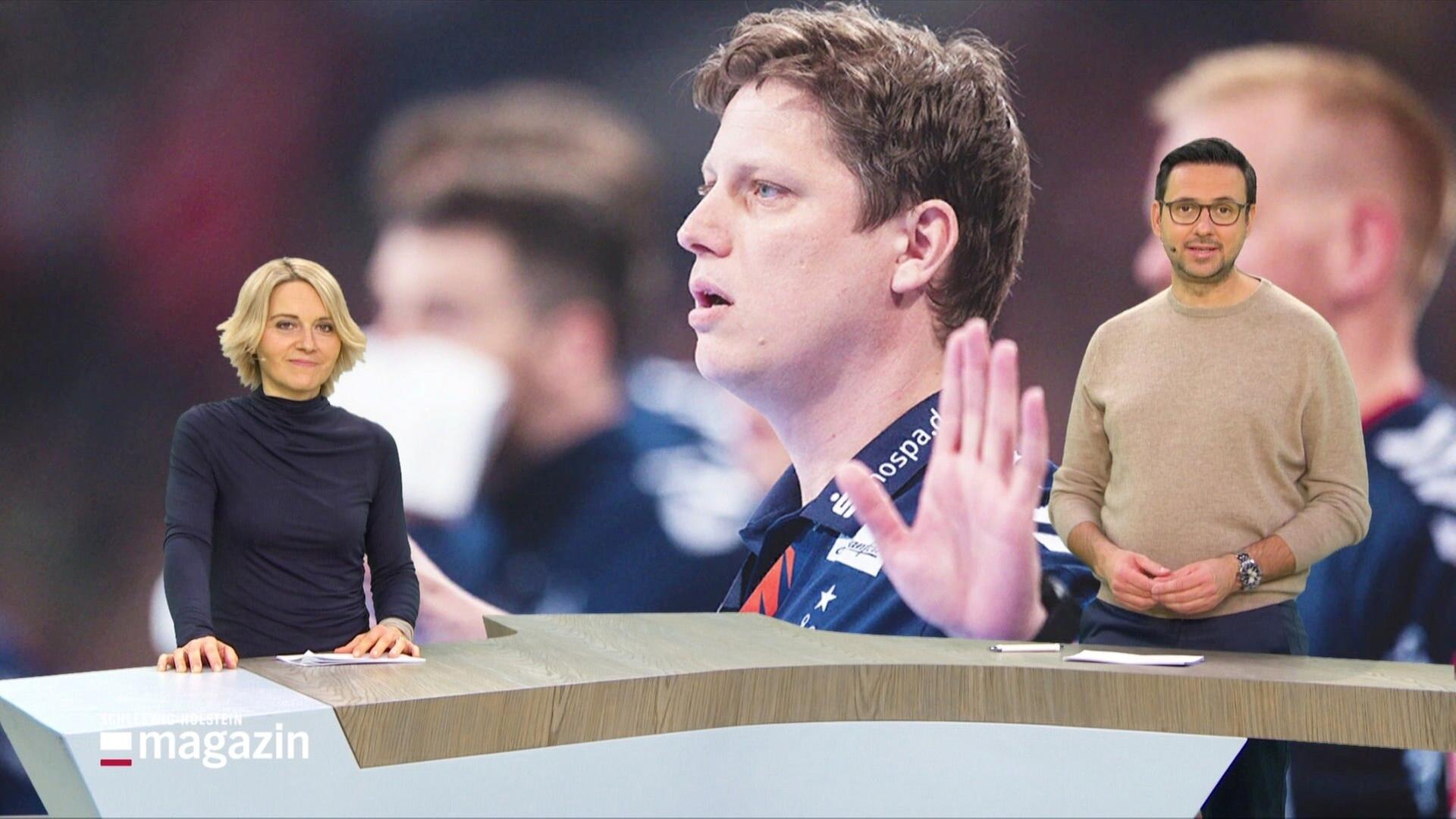 Schleswig-Holstein Magazin - 15.12.2024