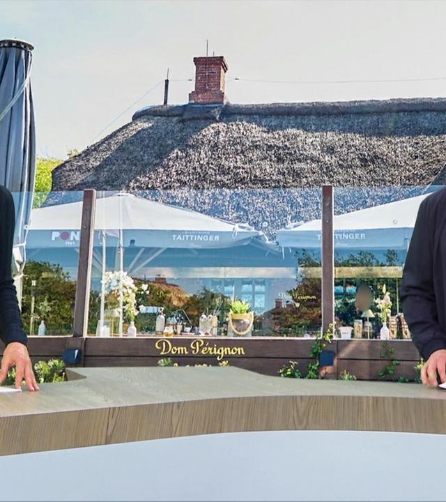 Schleswig-Holstein Magazin - 16.06.2024