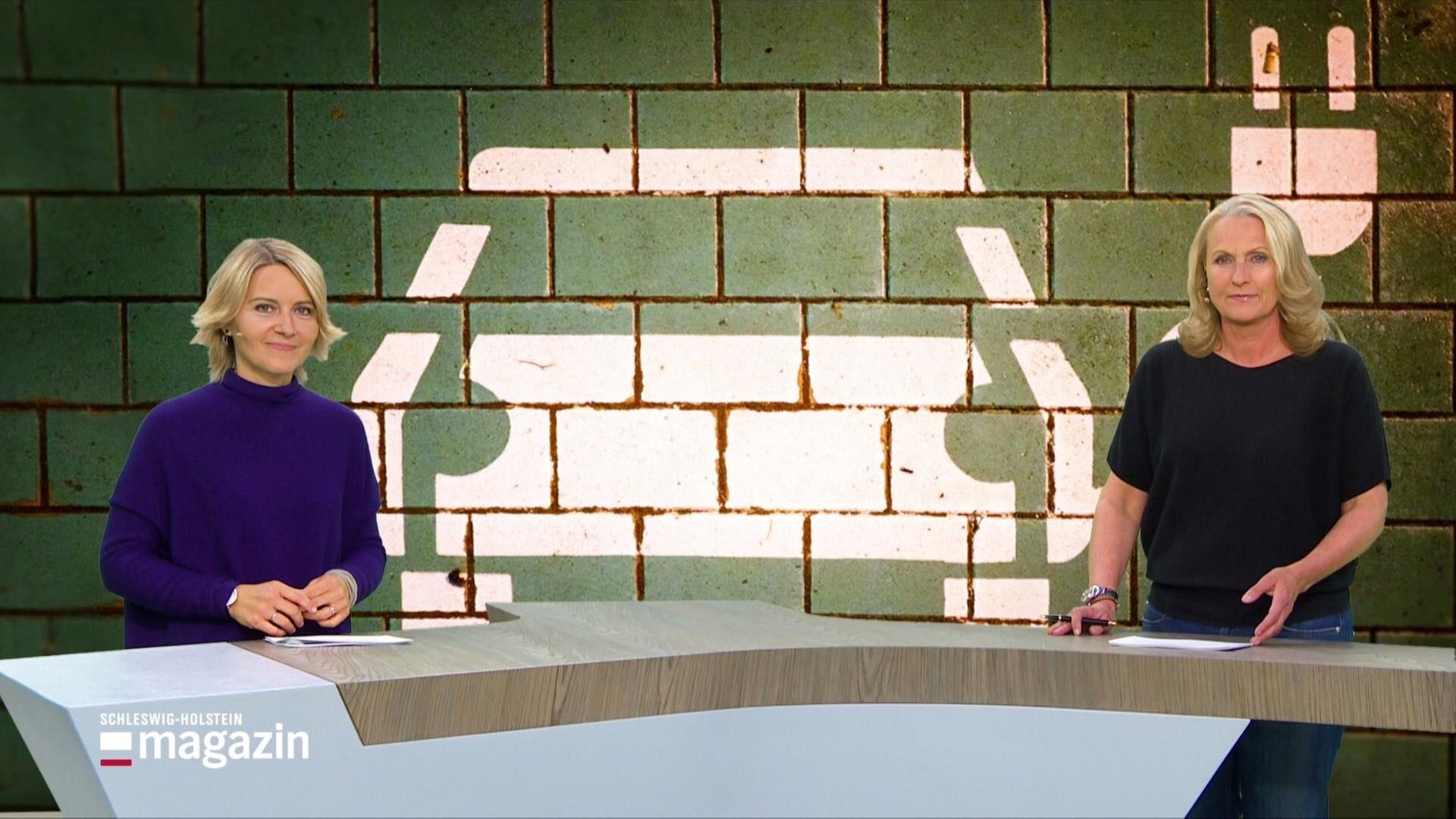 Schleswig-Holstein Magazin - 17.10.2024