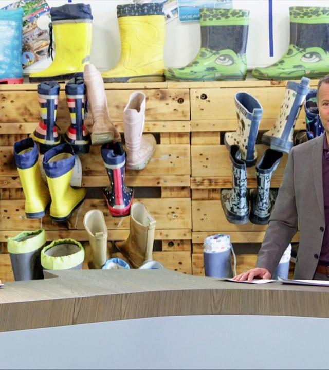 Schleswig-Holstein Magazin - 20.11.2024