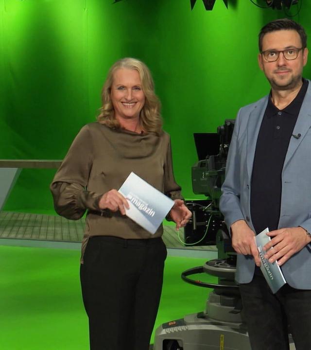 Schleswig-Holstein Magazin - 21.06.2024