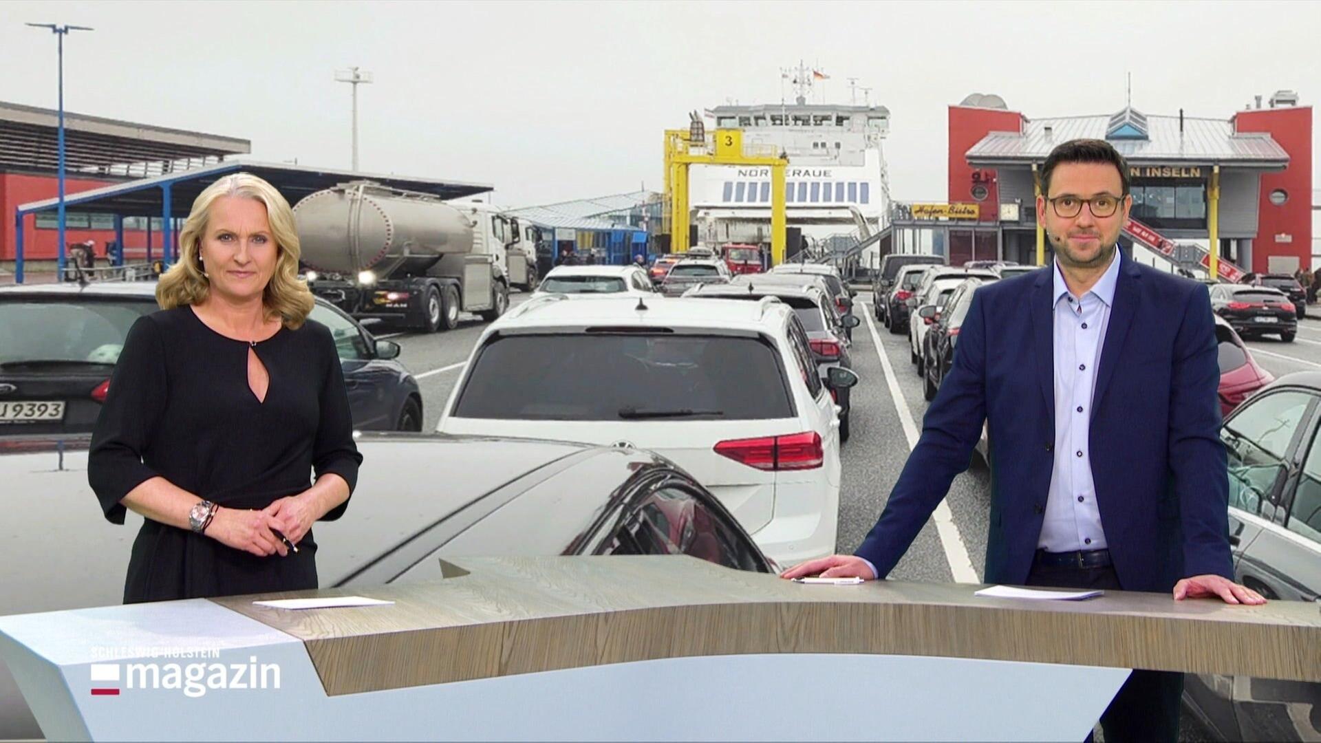 Schleswig-Holstein Magazin - 27.12.2024