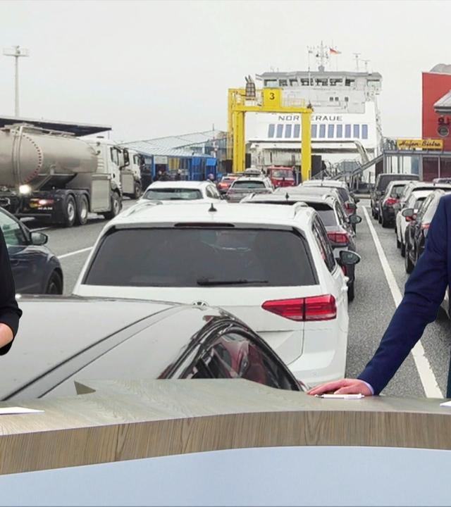 Schleswig-Holstein Magazin - 27.12.2024