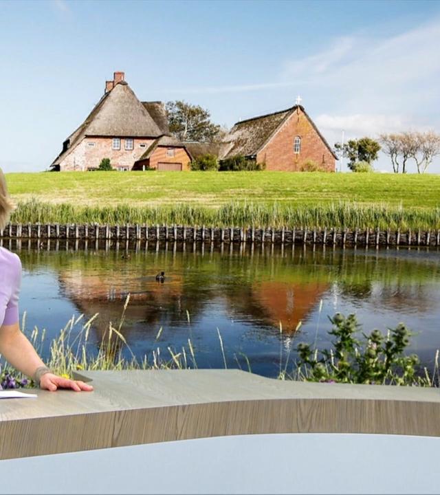 Schleswig-Holstein Magazin - 28.04.2024