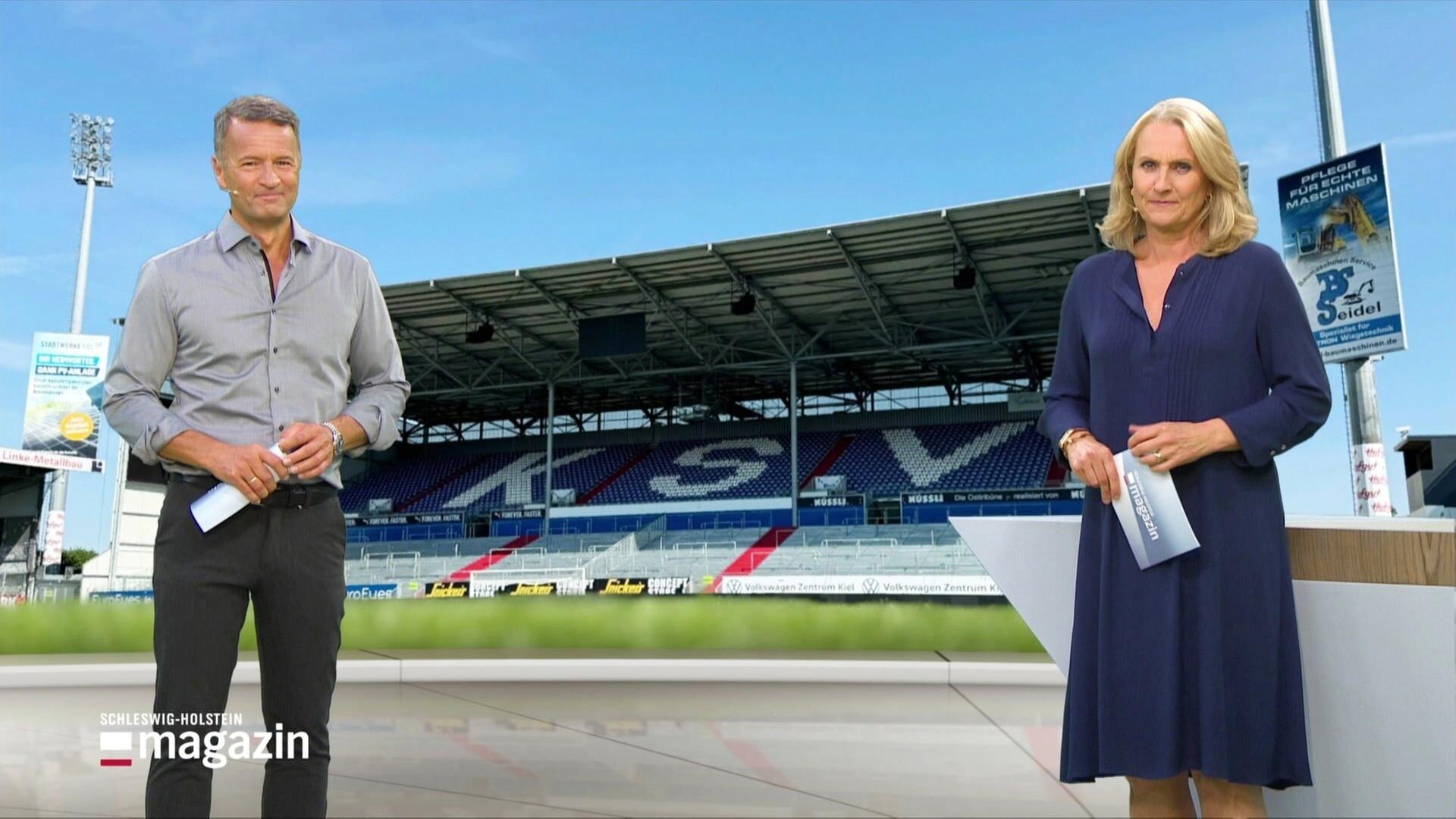 Schleswig-Holstein Magazin - 28.08.2024