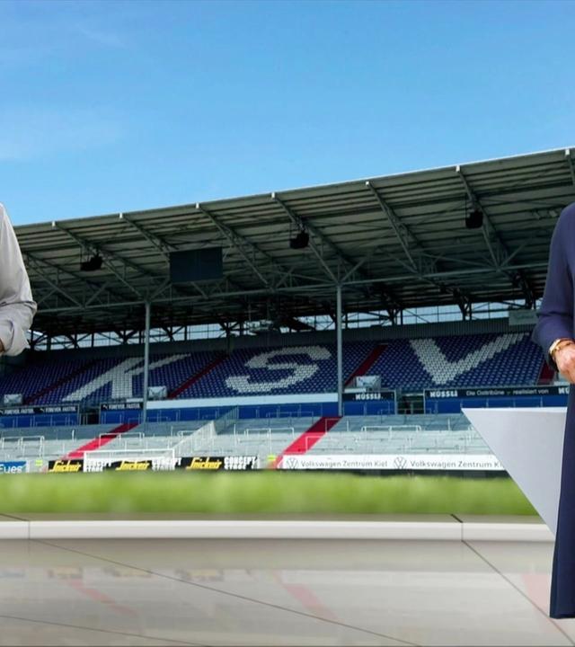 Schleswig-Holstein Magazin - 28.08.2024