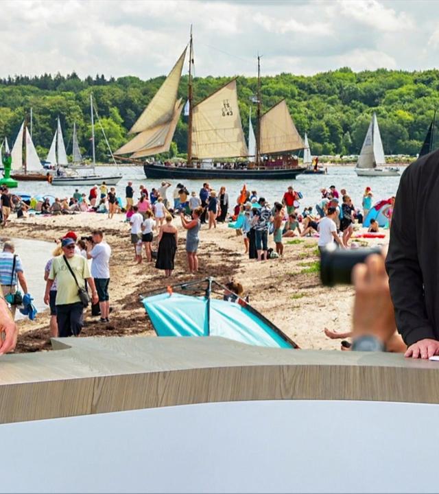 Schleswig-Holstein Magazin - 29.06.2024