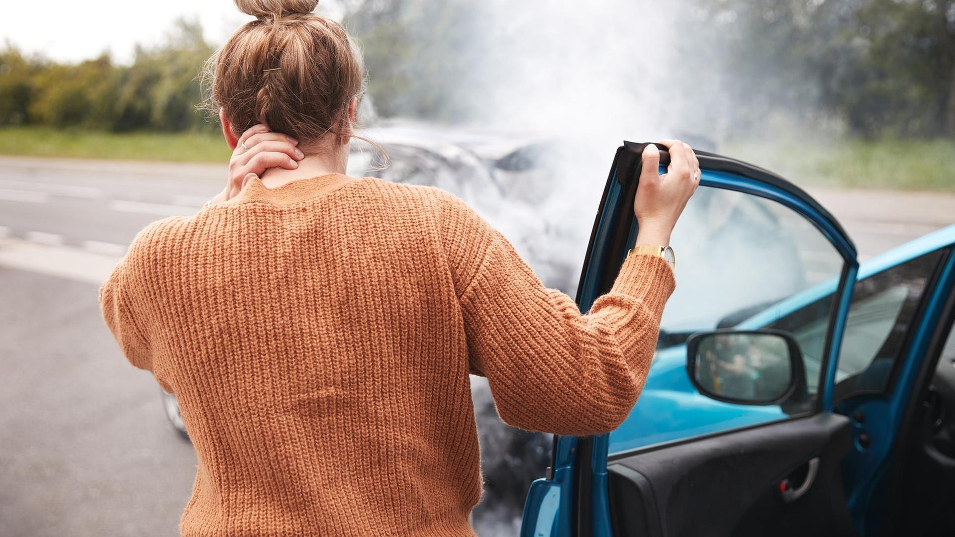 Schleudertrauma, rheumatoide Arthritis, Eisenmangel, Musiktherapie