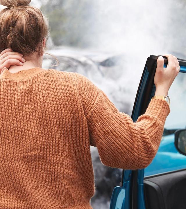 Schleudertrauma, rheumatoide Arthritis, Eisenmangel, Musiktherapie