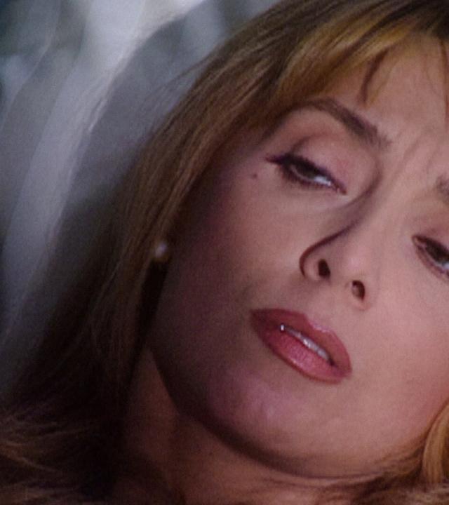 Schmetterlinge im Bauch