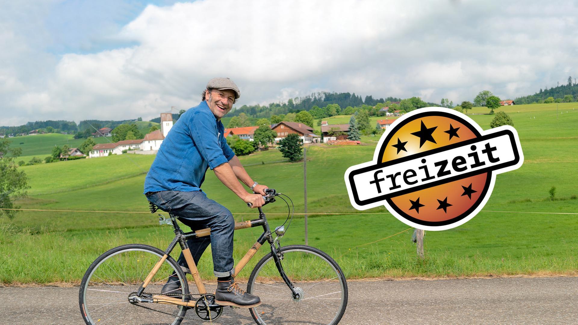 Schmidt Max lernt alles über Wein