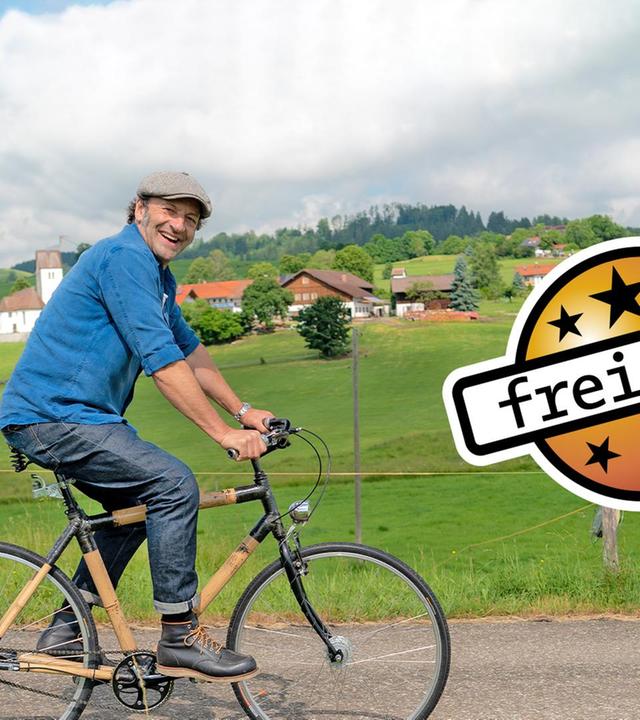 Schmidt Max lernt alles über Wein