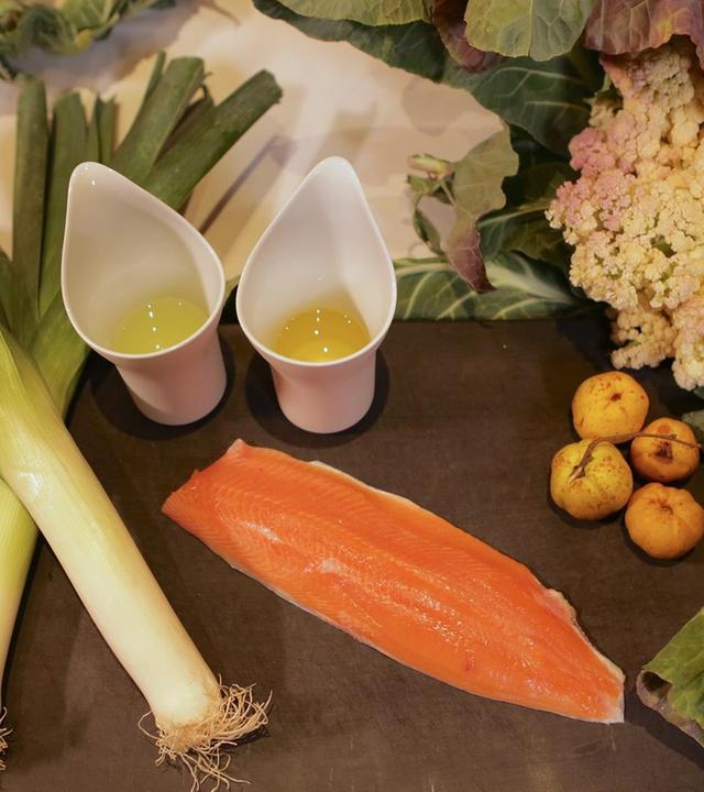 Schmidt Max und das Weihnachtsmenü ohne Kochen