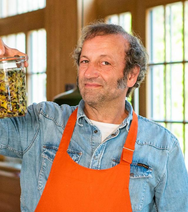 Schmidt Max und der Sommer im Glas