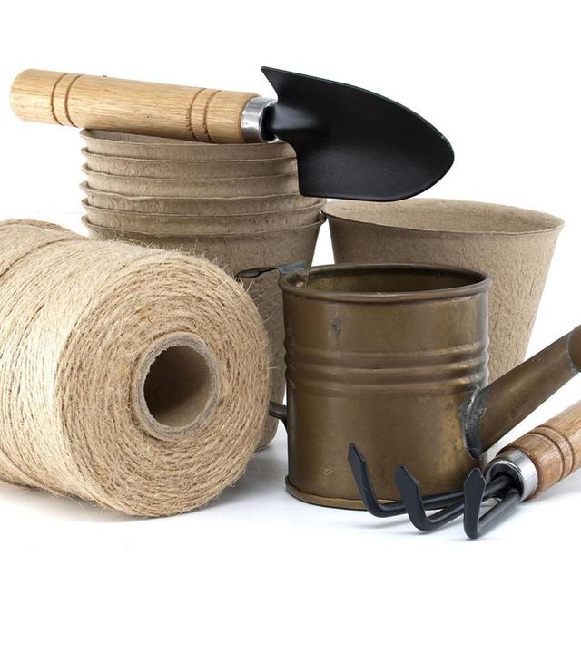 Schnittgut, 01.12.25: Gartengeräte