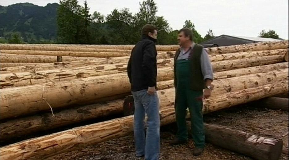 Schnittmengen von linearen und quadratischen Funktionen