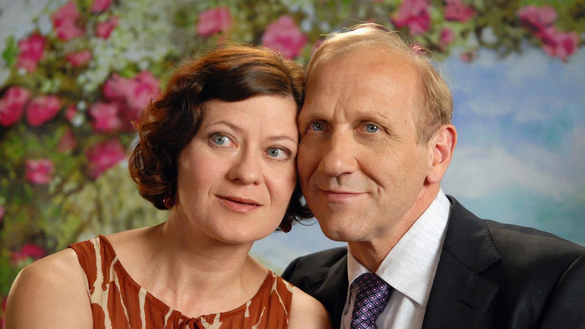 Schokolade für den Chef