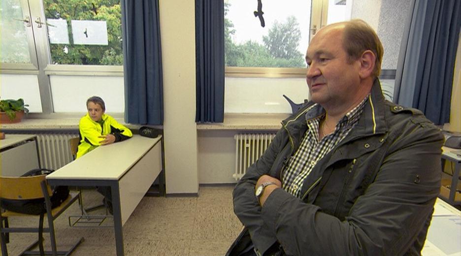 Schopfloch. Ein Dorf kämpft um seine Schule