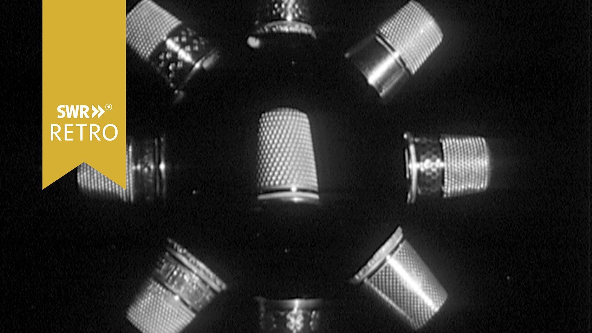 Schorndorfer Fingerhutfabrik stellt Produktion ein