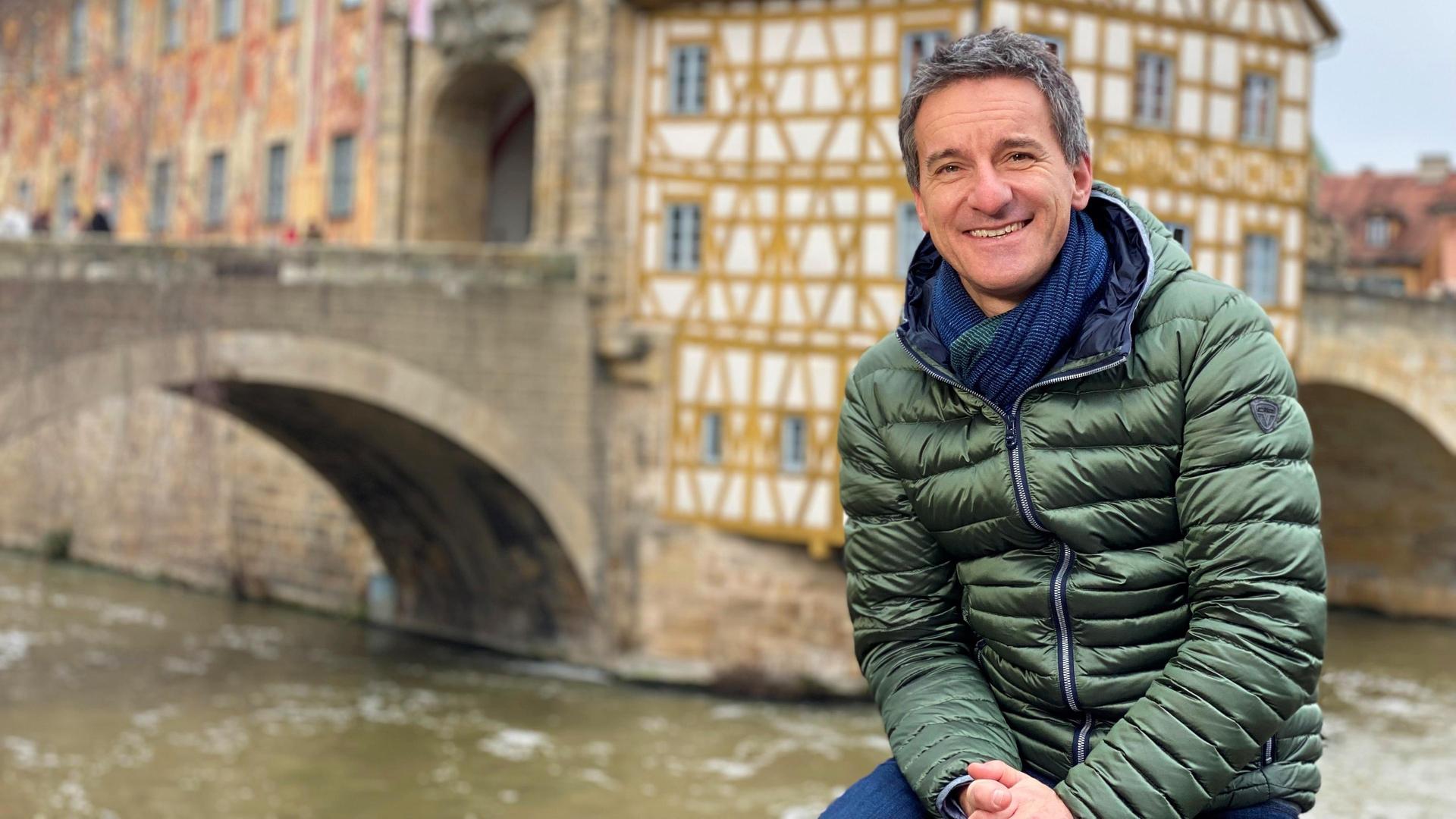 Schuhplattler in Brasilien, Café Kunni in Kasberg und mehr