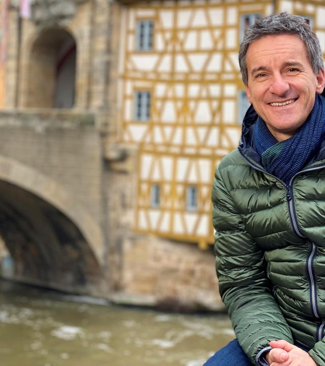 Schuhplattler in Brasilien, Café Kunni in Kasberg und mehr