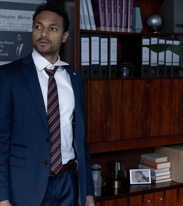 Schuld und Vergebung